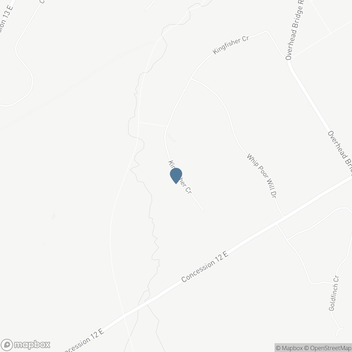 19 KINGFISHER CRESCENT, Tiny, Ontario L0L 2J0